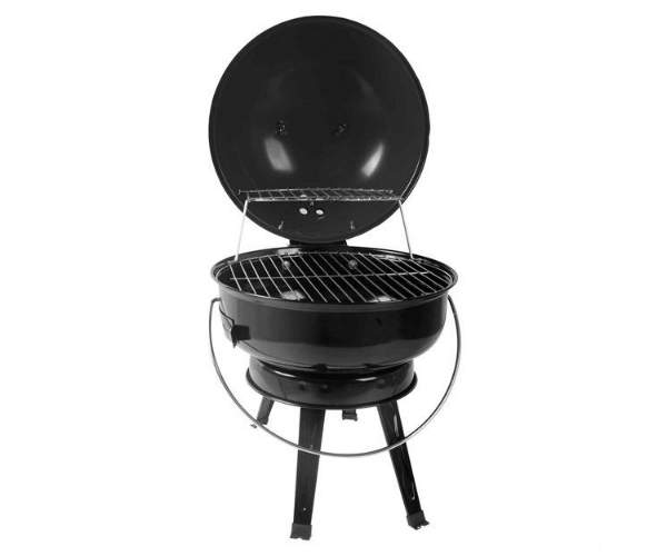 Portable Barbecues