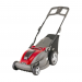 Mountfield Princess 38 Li KIT 48v Cordless 4-Wheel Rear-Roller Lawnmower (Inc. Battery & Charger)