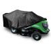 JR BCH003 Protective Cover for 102cm+ Tractor Mowers 