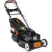 Feider TR5220 Variable-Speed Petrol Rear-Roller Lawnmower