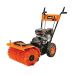 Feider FBA-E200 Self-Propelled Powered Snow & Leaf Sweeper