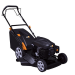 Feider 5096-AC 4-in-1 Hi-Wheel Self-Propelled Petrol Lawnmower 