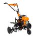 Feider FMTC100 Petrol Front-Tine Tiller