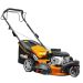 Feider FTDT461ZT Self-Propelled 4-in-1 Zero-Turn Petrol Lawnmower  