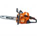 Oleo-Mac GS-371 Petrol Chainsaw (35cm Guide Bar)