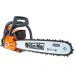 Oleo-Mac GS-440 Petrol Chainsaw (41cm Guide Bar)