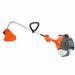 Oleo-Mac Sparta 250-TR Low-Emission Curved-Shaft Petrol Grass-Trimmer