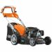 Oleo-Mac G53-VK AllRoad Plus-4 4-in-1 Variable-Speed Petrol Lawnmower