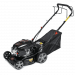 Racing 4001T 4-in-1 Self-Propelled Petrol Lawnmower