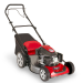 Mountfield SP53 3-in-1 Self-Propelled Petrol Lawnmower