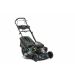 Spectrum TG51SE 3-in-1 Self-Propelled Petrol Lawnmower with Electric Start