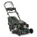 Spectrum TG46SE 3-in-1 Self-Propelled Petrol Lawnmower with Electric Start