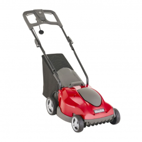 Mountfield Princess 34 Electric 4-Wheel Roller Lawnmower