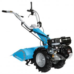 Bertolini BT401S Two-Wheel Rear-Tine Rotary Cultivator (Honda Engine)