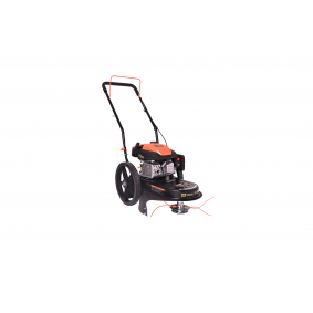 Feider FMT560 Wheeled Brushcutter