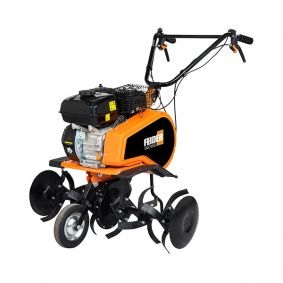 Feider FMTB80 Petrol Front-Tine Tiller