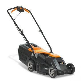 Feider Electric Mower FTDE200R