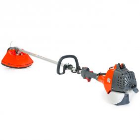 Oleo-Mac Sparta 250-S Low-Emission Petrol Brushcutter