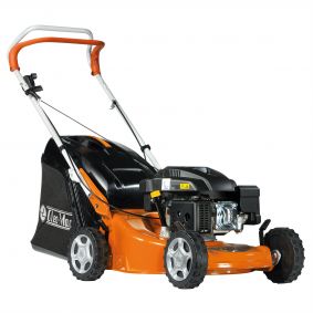 Oleo-Mac G48-PK Comfort-Plus Hand-Propelled Petrol Lawnmower 