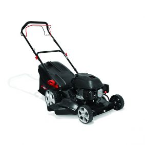 Petrol Lawn Mower 4660-P UK Lawn Mower