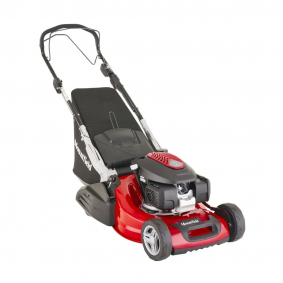 Mountfield SP505R-V Variable-Speed Petrol Rear-Roller Lawnmower (Honda Engine) MowDirect