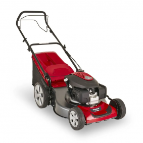 Mountfield SP53 Elite 3-in-1 Self-Propelled Petrol Lawnmower (with Honda Engine)