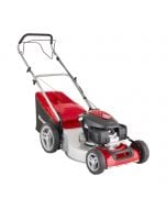 Mountfield SP51H Lawnmower MowDirect