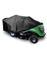 JR BCH003 Protective Cover for 102cm+ Tractor Mowers 