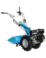 Bertolini BT401S Two-Wheel Rear-Tine Rotary Cultivator (Honda Engine)