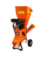 Feider FBT270 Petrol Chipper-Shredder 