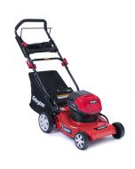 Energizer&reg; TDE-40N 40v 3-in-1 Cordless Lawnmower (Inc. Battery & Charger)