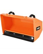 Feider FCOL Collection Box (for FBA-E200/ES Sweeper)