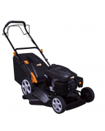 Feider 5096-AC 4-in-1 Hi-Wheel Self-Propelled Petrol Lawnmower