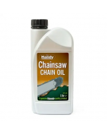 Handy 5-litres Chainsaw Chain-Oil