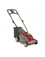 Mountfield Princess 34LI Cordless Four-Wheel Rear-Roller Lawn Mower