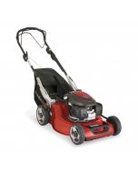 Mountfield SP555V 3-in-1 Variable-Speed Petrol Lawnmower (Honda Engine)