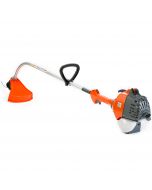 Oleo-Mac Sparta 250-TR Low-Emission Curved-Shaft Petrol Grass-Trimmer