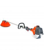 Oleo-Mac Sparta 250-S Low-Emission Petrol Brushcutter