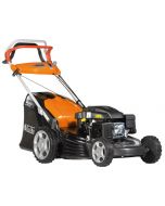 Oleo-Mac G53-TK AllRoad Plus-4 4-in-1 Self-Propelled Petrol Lawnmower 