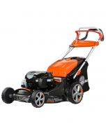 Oleo-Mac MAX 48-TBX AllRoad ALU Self-Propelled Petrol Lawnmower with Aluminium Deck