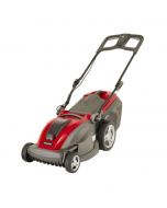 Mountfield Princess 42 Li 48v Cordless 4-Wheel Rear-Roller Lawnmower (Inc. Battery & Charger)