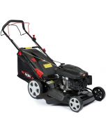 Racing 5070T 4-in-1 Hi-Wheel Self-Propelled Petrol Lawnmower