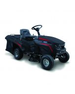 Racing RACT90EA Rear-Collect Lawn Tractor 