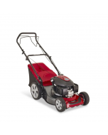 Mountfield SP46 Elite 3-in-1 Self-Propelled Petrol Lawnmower (with Honda Engine)