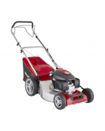 Mountfield SP53H 3-in-1 Self-Propelled Petrol Lawnmower (with Honda Engine)