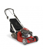 Mountfield SP555R-V Variable-Speed Petrol Rear-Roller Lawnmower (Honda Engine) Mowdirect