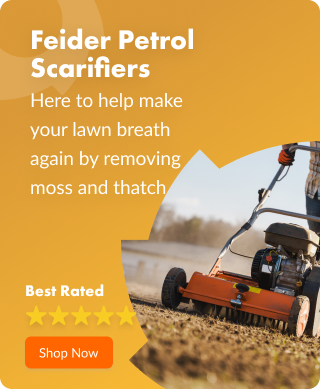 Feider Petrol Scarifiers