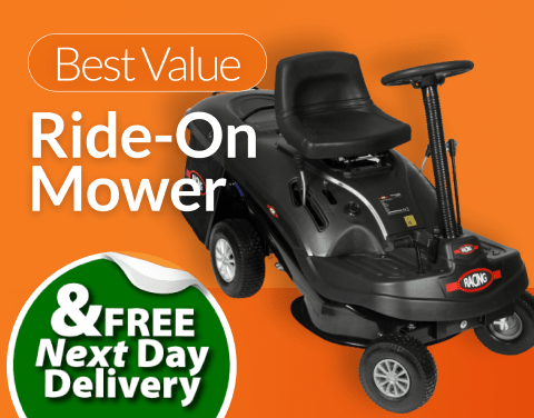 Ride on for under  a Grand, yes really! & Free next day delivery...